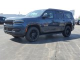 New 2025 Jeep Wagoneer Series II w/ Premium Group I image 2