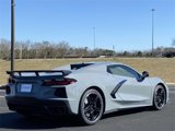 New 2025 Chevrolet Corvette Stingray Preferred Conv w/ Z51 Performance Package image 3