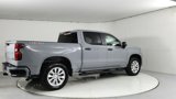 New 2025 Chevrolet Silverado 1500 Custom image 3