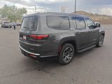 Used 2022 Jeep Wagoneer Series III image 4