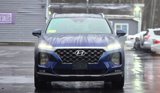 Used 2020 Hyundai Santa Fe SEL w/ Convenience Package image 2