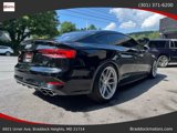 Used 2018 Audi S5 Prestige image 5