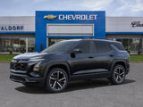 New 2026 Chevrolet Equinox RS w/ Safety and Technology Package image 2