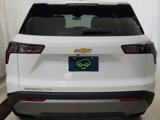 Certified 2025 Chevrolet Equinox LT image 5