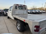Used 2021 Chevrolet Silverado 2500 W/T w/ WT Fleet Convenience Package image 6