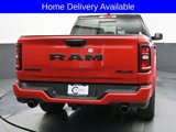 New 2025 RAM 1500 4x4 Crew Cab image 5
