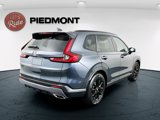 New 2026 Honda CR-V Sport-L image 3