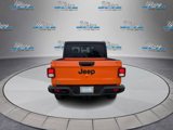 New 2025 Jeep Gladiator Sport image 4