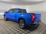 New 2025 Chevrolet Silverado 1500 RST w/ Z71 Off-Road Package image 6