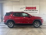New 2026 Chevrolet Equinox LT w/ Convenience Package II image 6