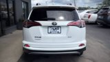 Used 2018 Toyota RAV4 Limited w/ All Weather Liner Package image 4