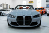 Used 2022 BMW M4 xDrive Competition image 5