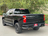 Used 2022 Chevrolet Silverado 1500 Limited LT Trail Boss image 6