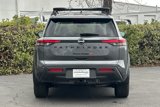 New 2025 Nissan Pathfinder Rock Creek image 5