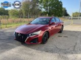 Used 2025 Nissan Altima 2.5 SV w/ SV Special Edition Package image 6