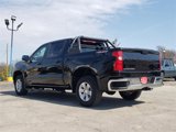 Used 2025 Chevrolet Silverado 1500 LT image 5
