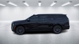 Certified 2025 Cadillac Escalade ESV Sport Platinum w/ LPO, Floor Liner Package image 2