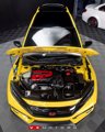 Used 2021 Honda Civic Type R Limited image 5