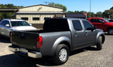 Used 2019 Nissan Frontier SV image 5