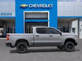 New 2026 Chevrolet Silverado 1500 Custom Trail Boss image 5