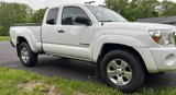 Used 2011 Toyota Tacoma 4x4 Access Cab image 5