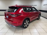 New 2025 Mitsubishi Outlander SE image 6