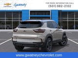 New 2026 Chevrolet TrailBlazer RS w/ Convenience Package image 4
