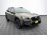 New 2025 Subaru Outback Wilderness image 3