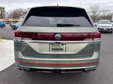 New 2025 Volkswagen Atlas SEL Premium R-Line image 3