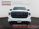 Used 2025 GMC Sierra 1500 AT4 w/ Technology Package image 3