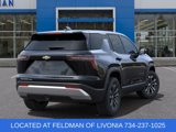 New 2026 Chevrolet Equinox LT w/ Convenience Package II image 4