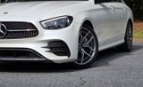 Used 2021 Mercedes-Benz E 350 Sedan w/ Premium Package image 3