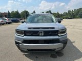 New 2026 Honda Passport RTL image 4