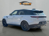 Used 2023 Land Rover Range Rover Sport SE image 4