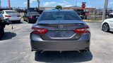 Used 2019 Toyota Camry SE image 5
