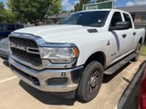 Used 2022 RAM 2500 Tradesman w/ Chrome Appearance Group image 2
