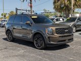 Used 2022 Kia Telluride EX w/ EX Premium Package image 3