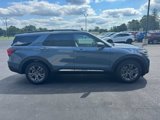 New 2025 Ford Explorer Active image 5