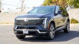 Used 2025 Cadillac Escalade IQ Luxury 1 w/ Smart Trailering package image 2
