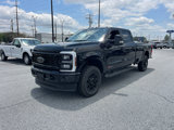 New 2025 Ford F350 4x4 Crew Cab Super Duty image 2