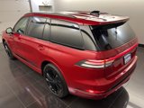 New 2025 Lincoln Aviator Reserve image 4