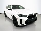 New 2026 BMW X6 xDrive40i w/ Executive Package image 3