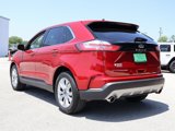 Used 2024 Ford Edge Titanium image 3