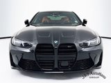 Used 2025 BMW M4 xDrive Competition image 2