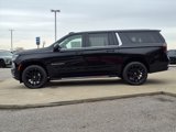 New 2025 Chevrolet Suburban LS image 3