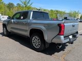 New 2025 Toyota Tacoma Limited image 6