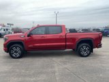 Used 2024 GMC Sierra 1500 AT4 w/ Technology Package image 2