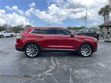Used 2020 Lincoln Nautilus Reserve w/ Equipment Group 202A image 3