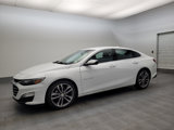 Used 2022 Chevrolet Malibu LT image 2