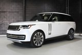 Used 2023 Land Rover Range Rover SE image 5